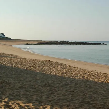 Batz-sur-mer, 2 Pieces, 4 Personnes - Fr-1-306-912 バツ・シュル・メール